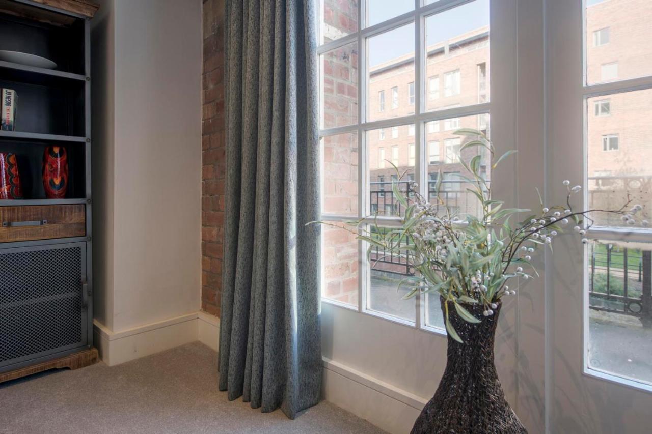 Apartemen Chocolets - The Joseph Rowntree